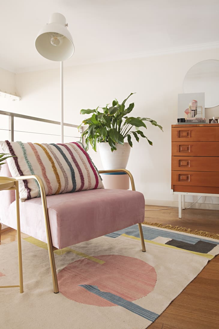The Best Focal Point Design Ideas According to Experts | Apartment Therapy - Focal Point Design Ideas For Apartment Renovation